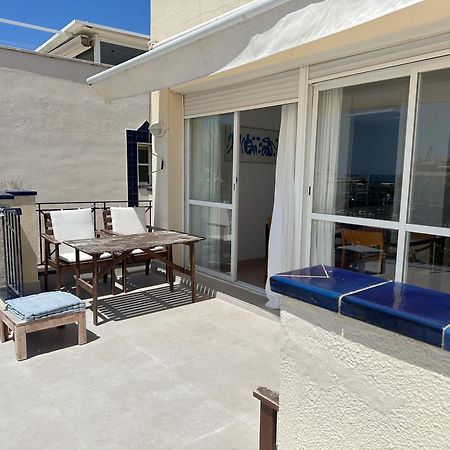 Sitges Aiguadolc Playa 아파트 외부 사진
