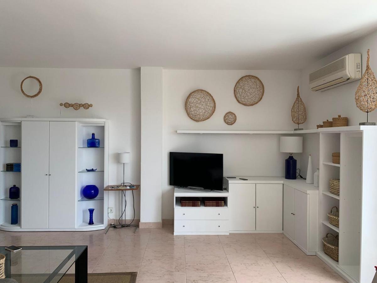 Sitges Aiguadolc Playa 아파트 외부 사진