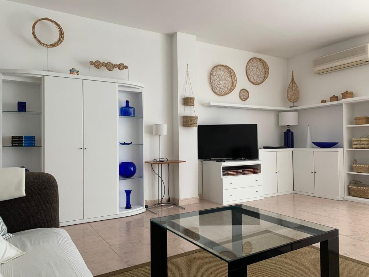Sitges Aiguadolc Playa 아파트 외부 사진