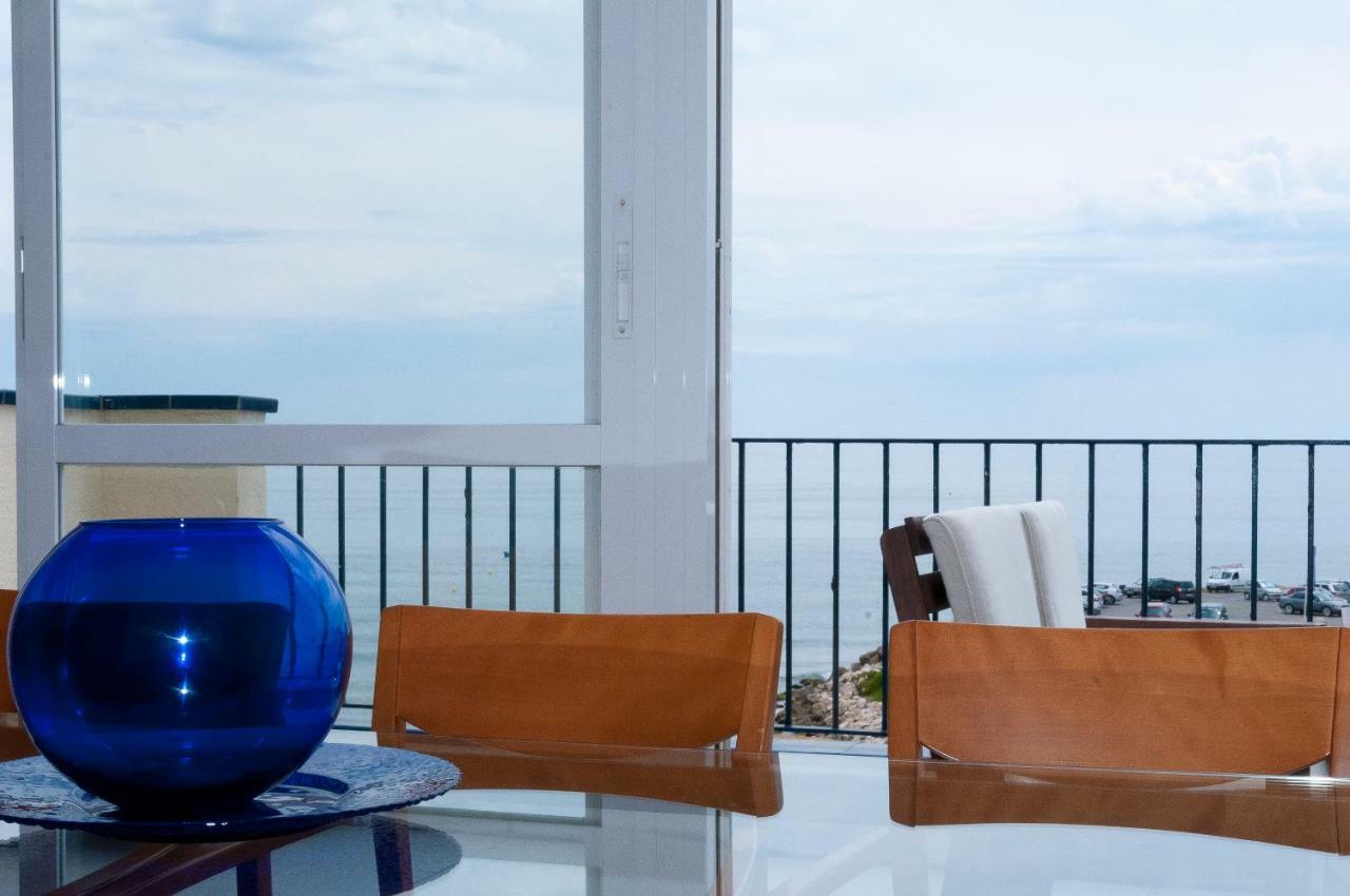 Sitges Aiguadolc Playa 아파트 외부 사진
