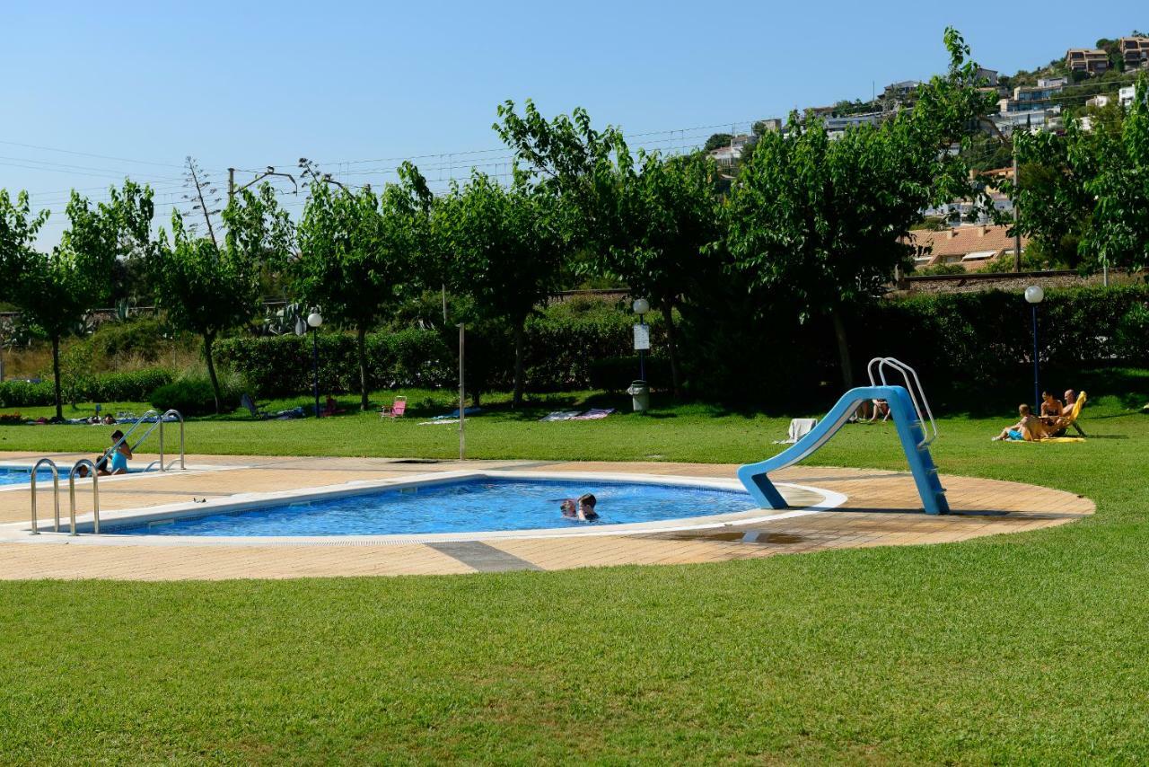 Sitges Aiguadolc Playa 아파트 외부 사진