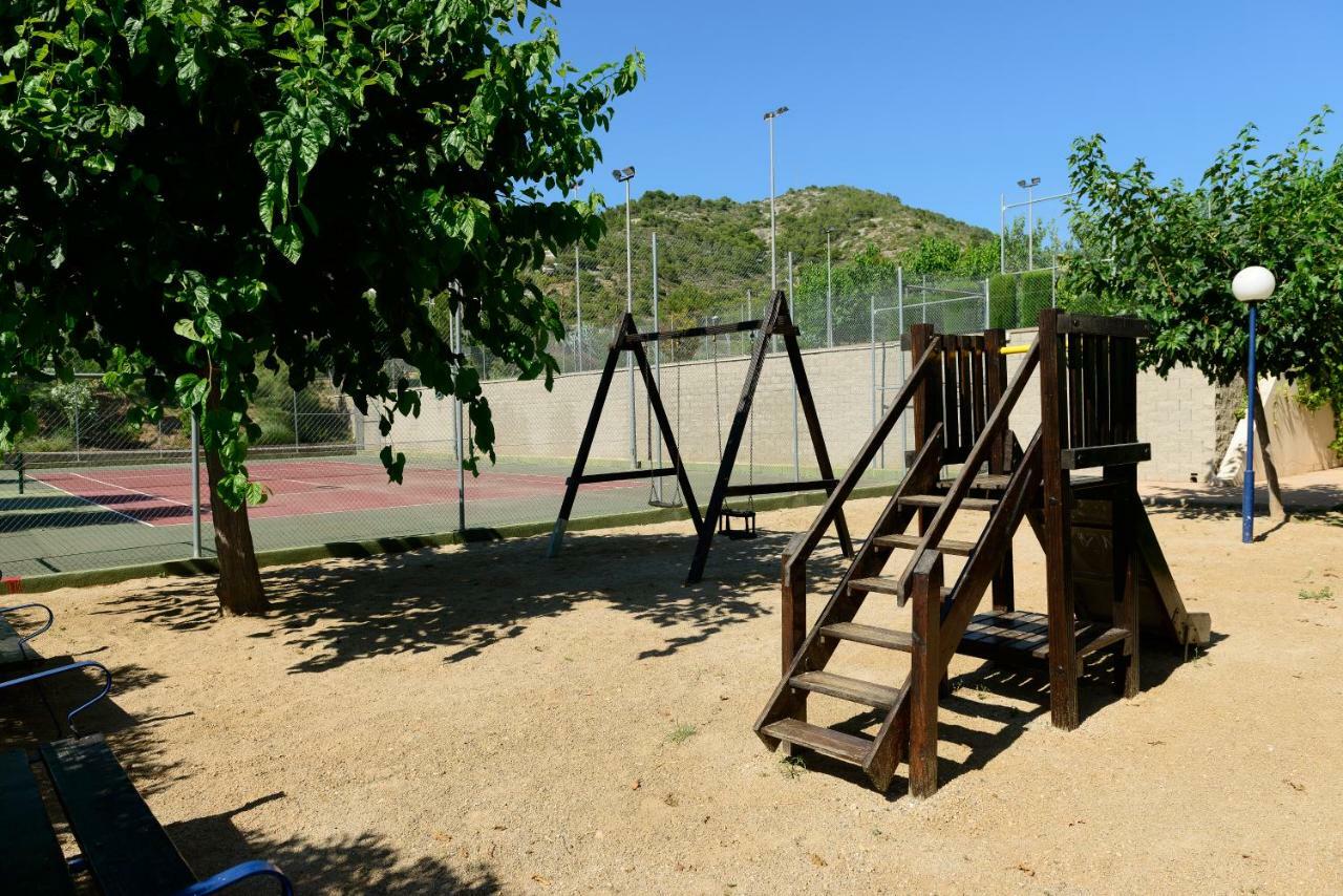 Sitges Aiguadolc Playa 아파트 외부 사진