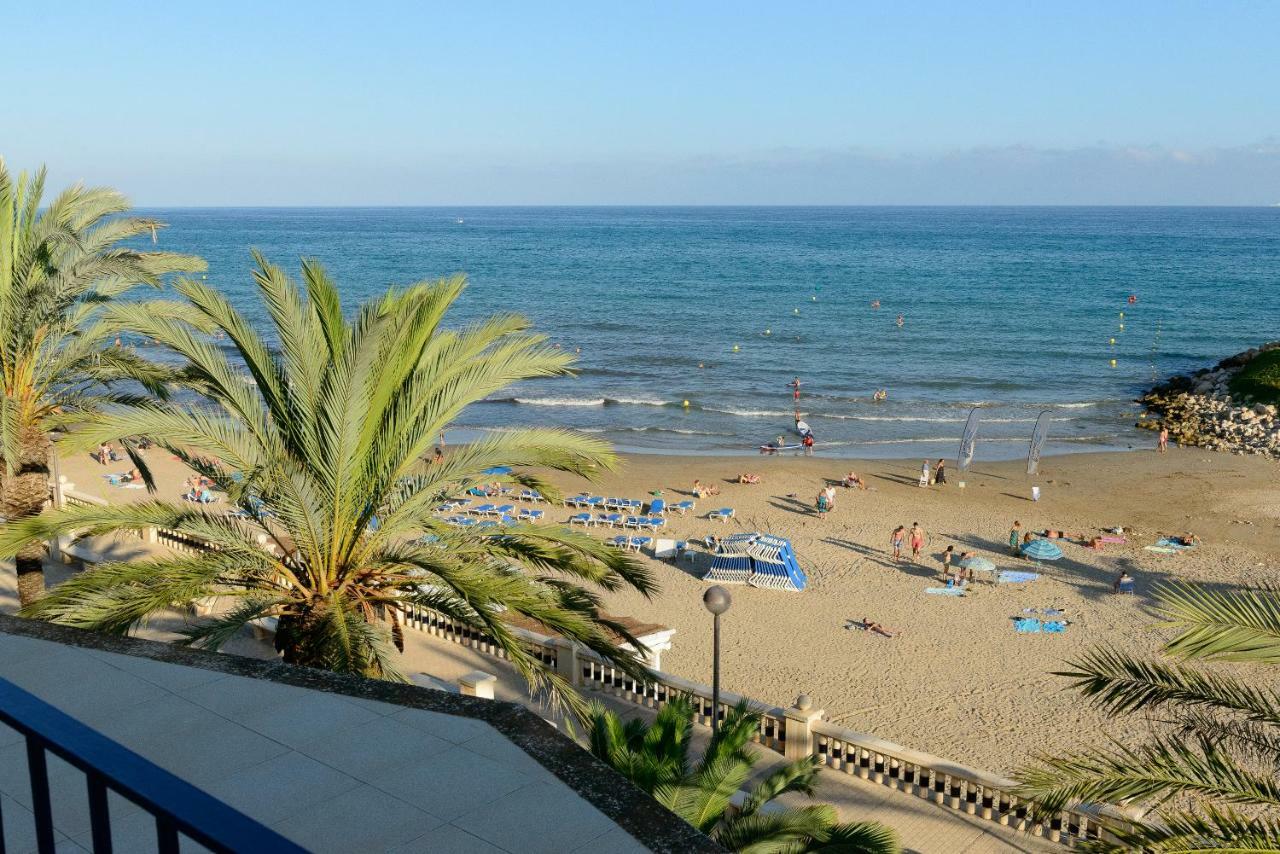 Sitges Aiguadolc Playa 아파트 외부 사진