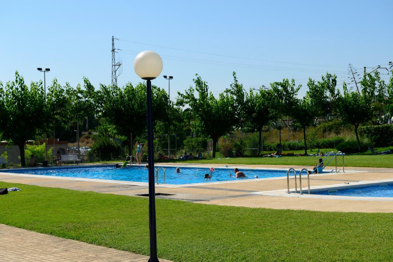 Sitges Aiguadolc Playa 아파트 외부 사진