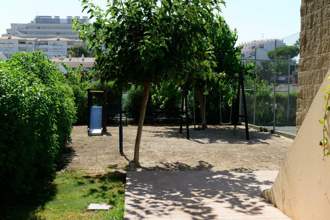 Sitges Aiguadolc Playa 아파트 외부 사진